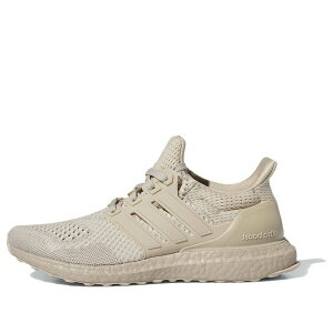 adidas �A�f�B�_�X ���f�B�[�X �X�j�[�J�[ �y(WMNS) adidas Ultraboost 1.0 'Beige' ID9685�z �T�C�Y US_W_11.5