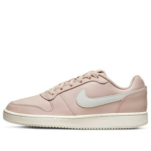 Nike �i�C�L ���f�B�[�X �X�j�[�J�[ �y(WMNS) Nike Ebernon Low 'Particle Beige' AQ1779-200�z �T�C�Y US_5.5(22.5cm)