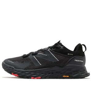New Balance �j���[�o�����X ���f�B�[�X �X�j�[�J�[ �y(WMNS) New Balance Fresh Foam Hierro v5 GTX 'Black' WTHIEBX5�z �T�C�Y US_6.5(23.5cm)