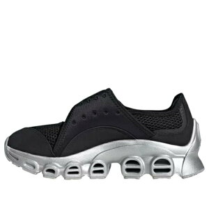 adidas �A�f�B�_�X ���f�B�[�X �X�j�[�J�[ �y(WMNS) adidas Adifom Megajane 'Core Black Iron Metallic' JP8117�z �T�C�Y US_8(25.0cm)