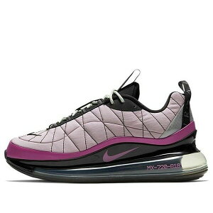 Nike �i�C�L ���f�B�[�X �X�j�[�J�[ �y(WMNS) Nike MX-720-818 'Iced Lilac Cosmic Fuchsia' CI3869-500�z �T�C�Y US_8(25.0cm)