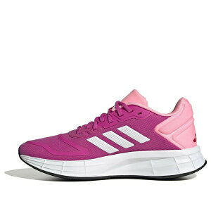 adidas �A�f�B�_�X ���f�B�[�X �X�j�[�J�[ �y(WMNS) adidas Duramo SL 2.0 'Lucid Fuchsia' HQ4132�z �T�C�Y US_W_10