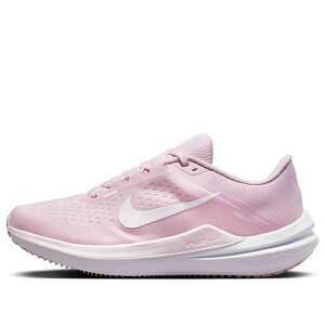 Nike �i�C�L ���f�B�[�X �X�j�[�J�[ �y(WMNS) Nike Air Zoom Winflo 10 'Pink Foam' DV4023-600�z �T�C�Y US_8(25.0cm)