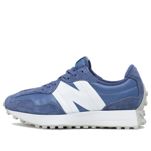New Balance �j���[�o�����X ���f�B�[�X �X�j�[�J�[ �y(WMNS) New Balance 327 'Night Sky Mit' WS327BC�z �T�C�Y US_5(22.0cm)