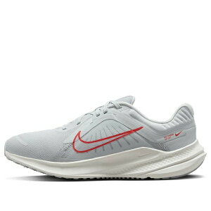 Nike �i�C�L ���f�B�[�X �X�j�[�J�[ �y(WMNS) Nike Quest 5 'Grey Orange' DD9291-007�z �T�C�Y US_9.5(26.5cm)