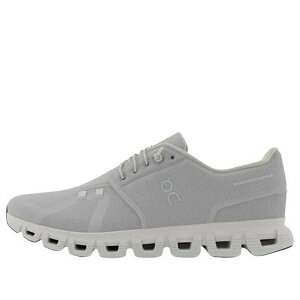 On Running �I�� �����j���O ���f�B�[�X �X�j�[�J�[ �y(WMNS) On Running Cloud 6 'Glacier White' 3WF10060070�z �T�C�Y US_9(26.0cm)