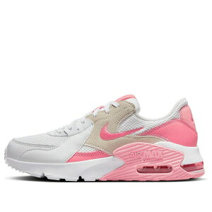 Nike �i�C�L ���f�B�[�X �X�j�[�J�[ �y(WMNS) Nike Air Max Excee 'White Sea Coral' CD5432-126�z �T�C�Y US_6(23.0cm)