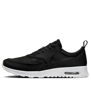 Nike �i�C�L ���f�B�[�X �X�j�[�J�[ �y(WMNS) Nike Air Max Thea Premium 'Black Anthracite' FJ9303-007�z �T�C�Y US_8(25.0cm)