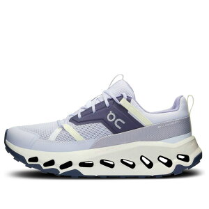 On Running �I�� �����j���O ���f�B�[�X �X�j�[�J�[ �y(WMNS) On Running Cloudhorizon 'Lavender Ivory' 3WE10012308�z �T�C�Y US_7(24.0cm)