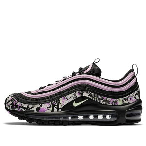 Nike �i�C�L ���f�B�[�X �X�j�[�J�[ �y(WMNS) Nike Air Max 97 'Splatter' CZ8096-100�z �T�C�Y US_6(23.0cm)
