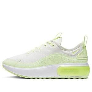 Nike �i�C�L ���f�B�[�X �X�j�[�J�[ �y(WMNS) Nike Air Max Dia 'Phantom Barely Volt' AQ4312-004�z �T�C�Y US_8.5(25.5cm)