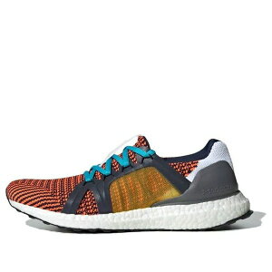 adidas �A�f�B�_�X ���f�B�[�X �X�j�[�J�[ �y(WMNS) adidas UltraBoost 'Solar Orange Night Indigo' EE9574�z �T�C�Y US_7.5(24.5cm)