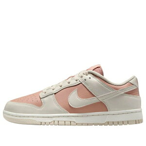 Nike �i�C�L ���f�B�[�X �X�j�[�J�[ �y(WMNS) Nike Dunk Low 'Particle Pink' IM6572-603�z �T�C�Y US_9.5(26.5cm)