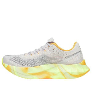 Saucony �T�b�J�j�[ ���f�B�[�X �X�j�[�J�[ �y(WMNS) Saucony Endorphin Pro 4 'Fog Peel' S10939-30�z �T�C�Y US_9(26.0cm)