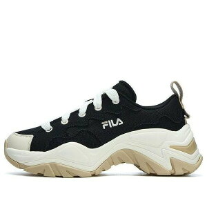 FILA �t�B�� ���f�B�[�X �X�j�[�J�[ �y(WMNS) FILA 'Black' F12W321304FBV�z �T�C�Y US_6.5(23.5cm)