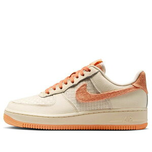 Nike �i�C�L ���f�B�[�X �X�j�[�J�[ �y(WMNS) Nike Air Force 1 '07 'Copper Moon' IB7944-113�z �T�C�Y US_7.5(24.5cm)