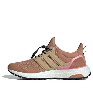 adidas �A�f�B�_�X ���f�B�[�X �X�j�[�J�[ �y(WMNS) adidas UltraBoost 1.0 'Clay Strata Bliss Pink' ID9639�z �T�C�Y US_7.5(24.5cm)
