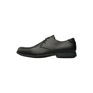 �J���y�[�� �����Y �h���X�V���[�Y �V���[�Y Smart lace-ups - black