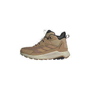 AfB_X ebNX Y nCLO X|[c Hiking shoes - cardboard/cardboard/core black