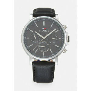 g~[ qtBK[ Y rv ANZT[ Watch - black/silver-coloured