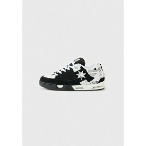 �f�B�[�V�[ ���f�B�[�X �X�j�[�J�[ �V���[�Y COURT GRAFFIK - Skate shoes - black