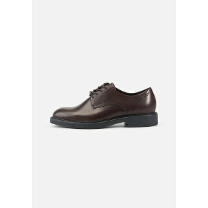 �o�K�{���h �����Y �h���X�V���[�Y �V���[�Y ALEX - Smart lace-ups - java