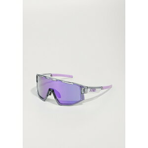 �u���b�Y �����Y �T���O���X�E�A�C�E�F�A �A�N�Z�T���[ FUSION UNISEX - Sunglasses - crystal black