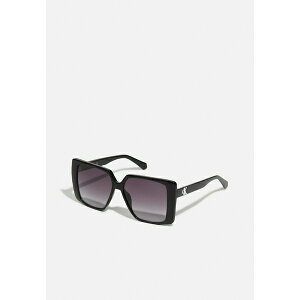 JoNC fB[X TOXACEFA ANZT[ Sunglasses - black