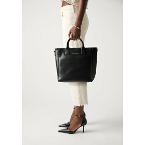 g~[ qtBK[ fB[X g[gobO obO CASUAL - Tote bag - black