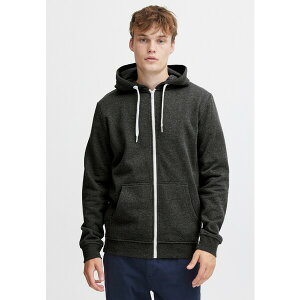 \bh Y T_ V[Y SDOLLI - Zip-up sweatshirt - dark grey