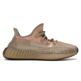 adidas アディダス メンズ スニーカー 【adidas Yeezy Boost 350 V2】 サイズ US_4.5(23.5cm) Sand Taupe