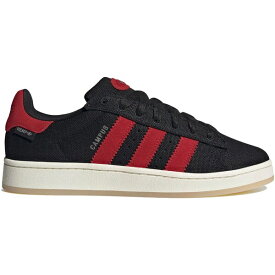 adidas アディダス メンズ スニーカー 【adidas Campus 00s】 サイズ US_10(28.0cm) TKO Black Power Red