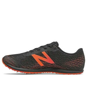 New Balance �j���[�o�����X �����Y �X�j�[�J�[ �yNew Balance XC Seven v3 Black/Orange MXCS7CR3�z �T�C�Y US_M_13