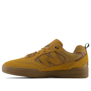 New Balance j[oX Y Xj[J[ yNew Balance Numeric Tiago Lemos 808 'Wheat with Brown' NM808WHEz TCY US_M_13