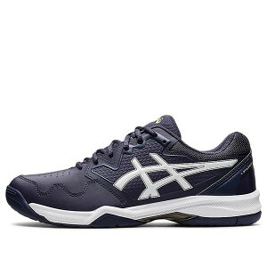 ASICS AVbNX Y Xj[J[ yASICS Gel-Dedicate 7 'Indigo Fog' 1041A223-500z TCY US_11(29.0cm)