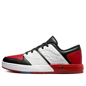 Air Jordan W[_ Y Xj[J[ yAir Jordan Nu Retro 1 Low 'Varsity Red Black' DV5141-601z TCY US_M_13