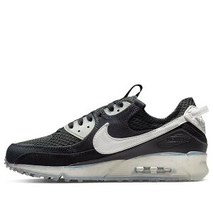Nike iCL Y Xj[J[ yNike Air Max Terrascape 90 'Black White' DM0033-002z TCY US_12(30.0cm)