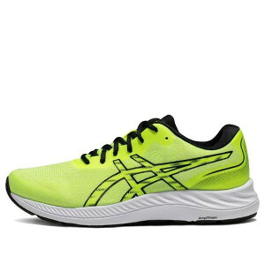 ASICS AVbNX Y Xj[J[ yASICS Gel-Excite 9 'Safety Yellow' 1011B338-750z TCY US_9.5(27.5cm)