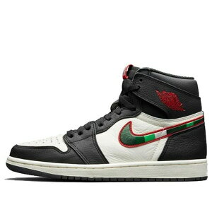 Air Jordan W[_ Y Xj[J[ yAir Jordan 1 Retro High OG 'A Star Is Born' 555088-015z TCY US_12.5(30.5cm)