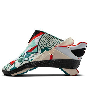 Nike iCL Y Xj[J[ yNike x Doernbecher GO FlyEase 'Multicolor' FZ3028-919z TCY US_8(26.0cm)