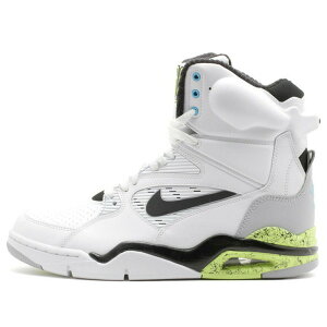 Nike iCL Y Xj[J[ yNike Air Command Force 'Billy Hoyle' 684715-100z TCY US_8.5(26.5cm)