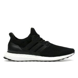 adidas �A�f�B�_�X ���f�B�[�X �X�j�[�J�[ �yadidas Ultra Boost 1.0 Core Black Cloud White (Women's)�z �T�C�Y US_6(23.0cm) Core Black/Core Black/Cloud White
