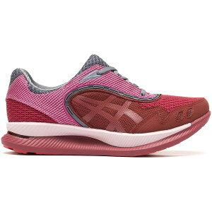 ASICS �A�V�b�N�X ���f�B�[�X �X�j�[�J�[ �yASICS Gel-Glidelyte III Kiko Kostadinov Fired Brick (Women's)�z �T�C�Y US_7.5(24.5cm) Red Bud/Fired Brick