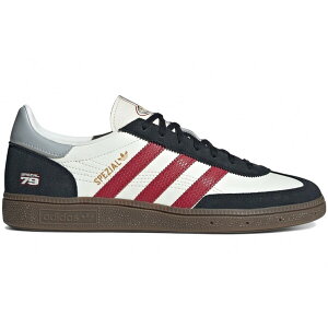 adidas アディダス メンズ スニーカー 【adidas Handball Spezial Spezial 79 White Black Red】 サイズ US_M_4 White/Black/Red