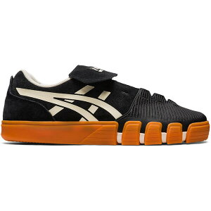 ASICS AVbNX Y Xj[J[ yASICS Gel-Flexkee Pro Black Birtchz TCY US_10(28.0cm) Black/Birtch
