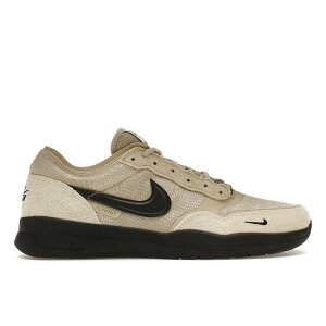 Nike �i�C�L �����Y �X�j�[�J�[ �yNike SB PS8 Light Khaki Black�z �T�C�Y US_M_4 Light Khaki/Desert Khaki/Black/Black