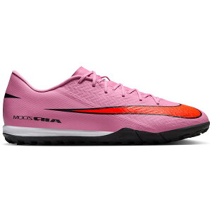Nike �i�C�L �����Y �X�j�[�J�[ �yNike Mercurial Vapor 16 Academy TF Scary Good Pack�z �T�C�Y US_7(25.0cm) Magic Flamingo/Total Crimson/Black