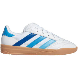 adidas �A�f�B�_�X �����Y �X�j�[�J�[ �yadidas Copa Premiere Cloud White Blue Bird Royal Blue�z �T�C�Y US_12(30.0cm) Cloud White/Blue Bird/Royal Blue