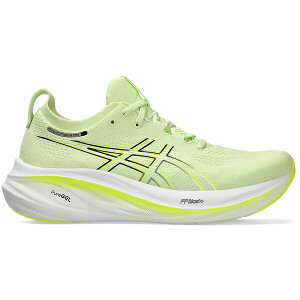 ASICS AVbNX Y Xj[J[ yASICS Gel-Nimbus 26 Cool Matcha Whitez TCY US_6(24.0cm) Cool Matcha/White