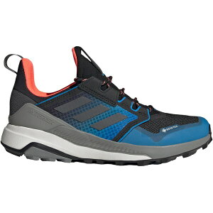 adidas AfB_X Y Xj[J[ yadidas Terrex Trailmaker Gore-Tex Core Black Grey Turboz TCY US_8(26.0cm) Core Black/Grey Six/Turbo